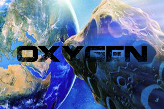 Logo Oxygen