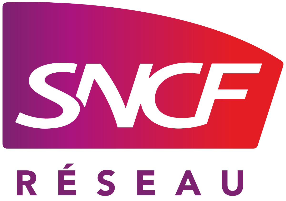 Logo SNCF